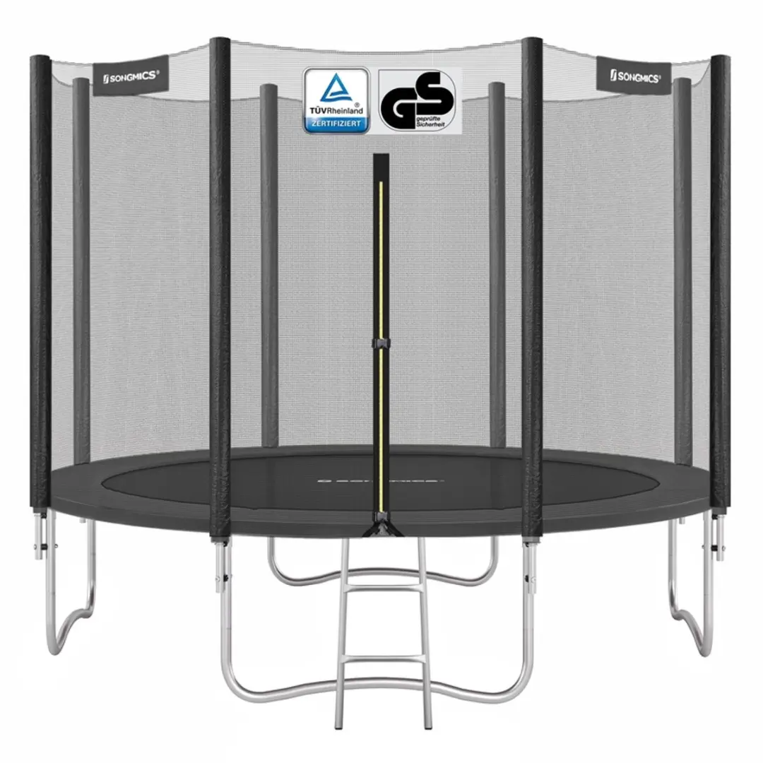 Songmics Trampoline 305cm