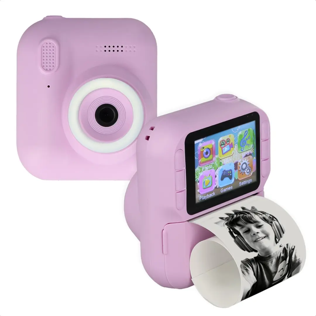 Imoshion Kids Camera SH00097338