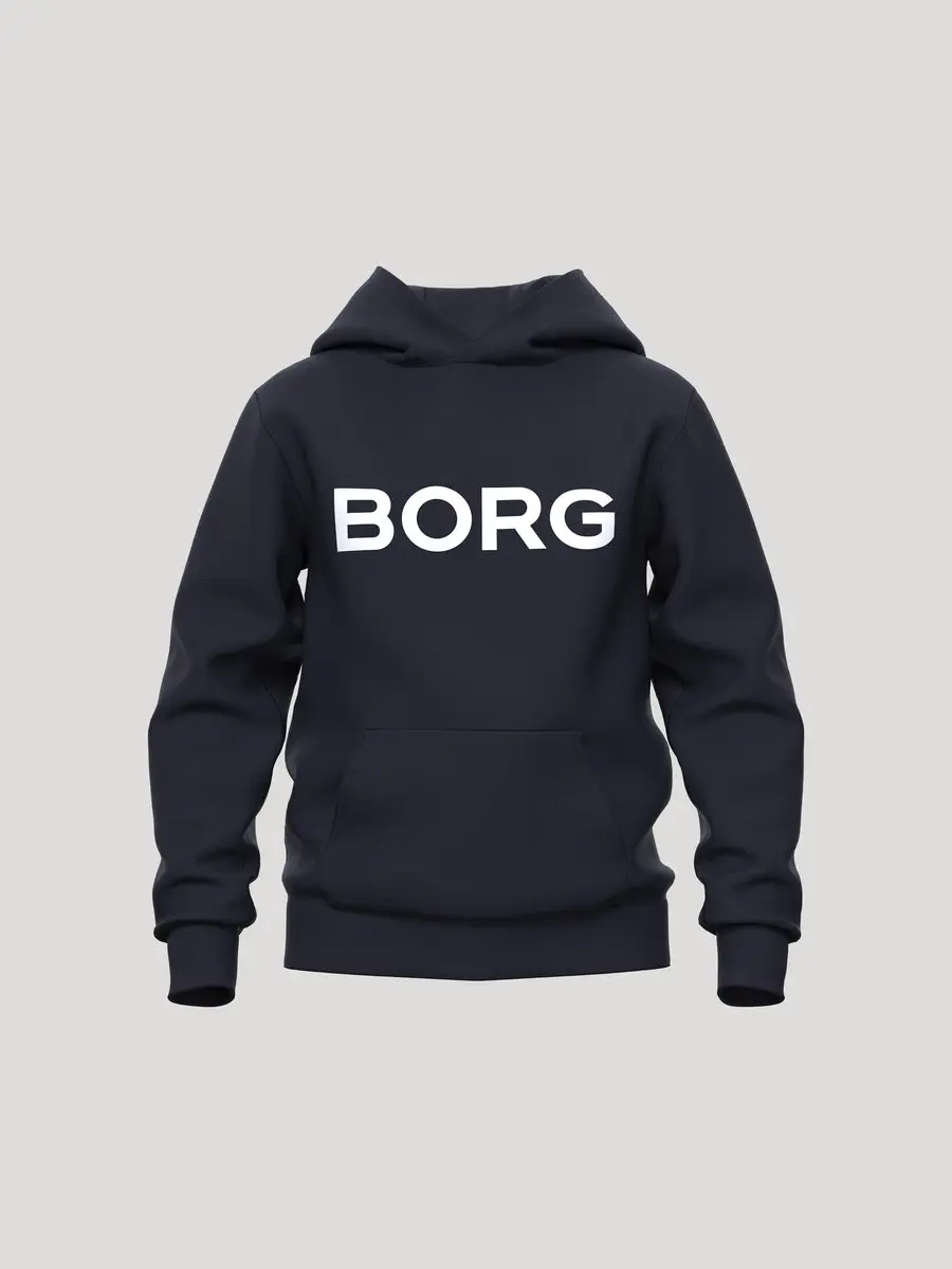 Björn Borg Essential 3 Hoodie Jongens