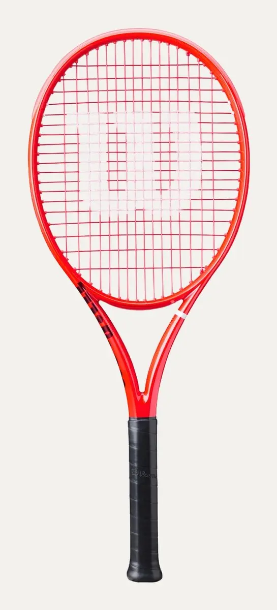 Wilson Defyer 100 V1 Tennisracket