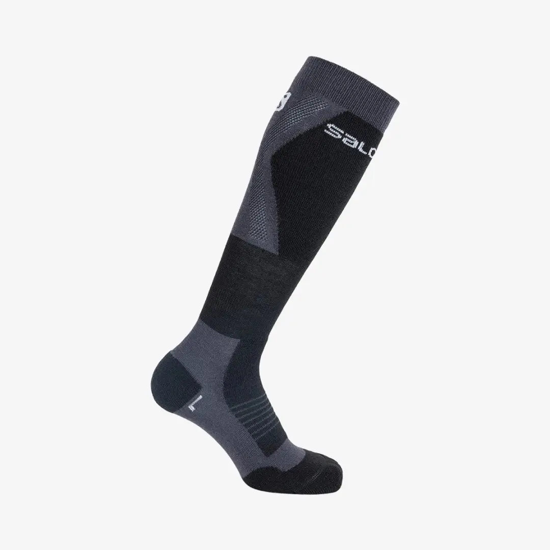 Salomon S/MAX Junior Skisokken 23/26