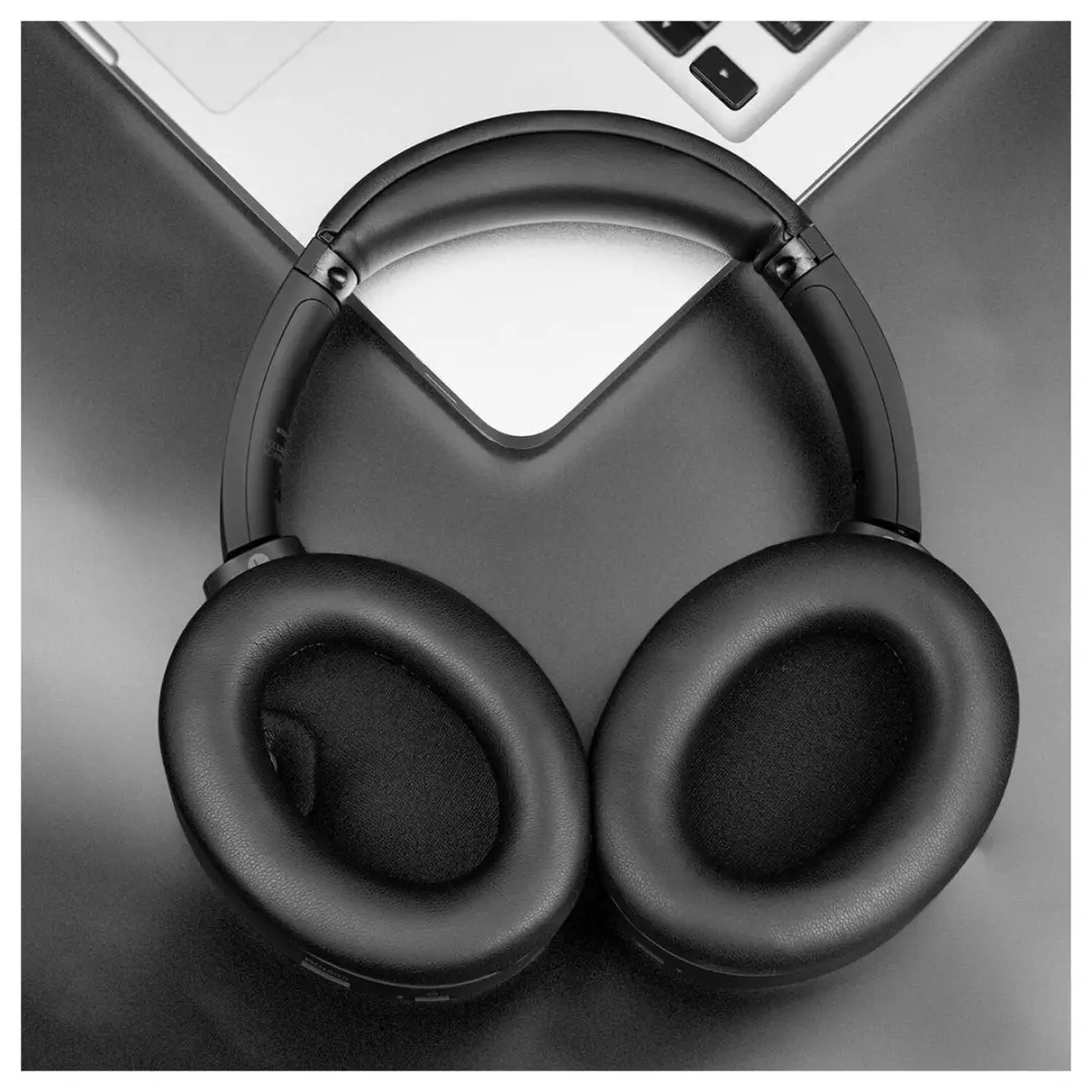 SBG Oorkussens Sony WH-1000XM4 - Zwart