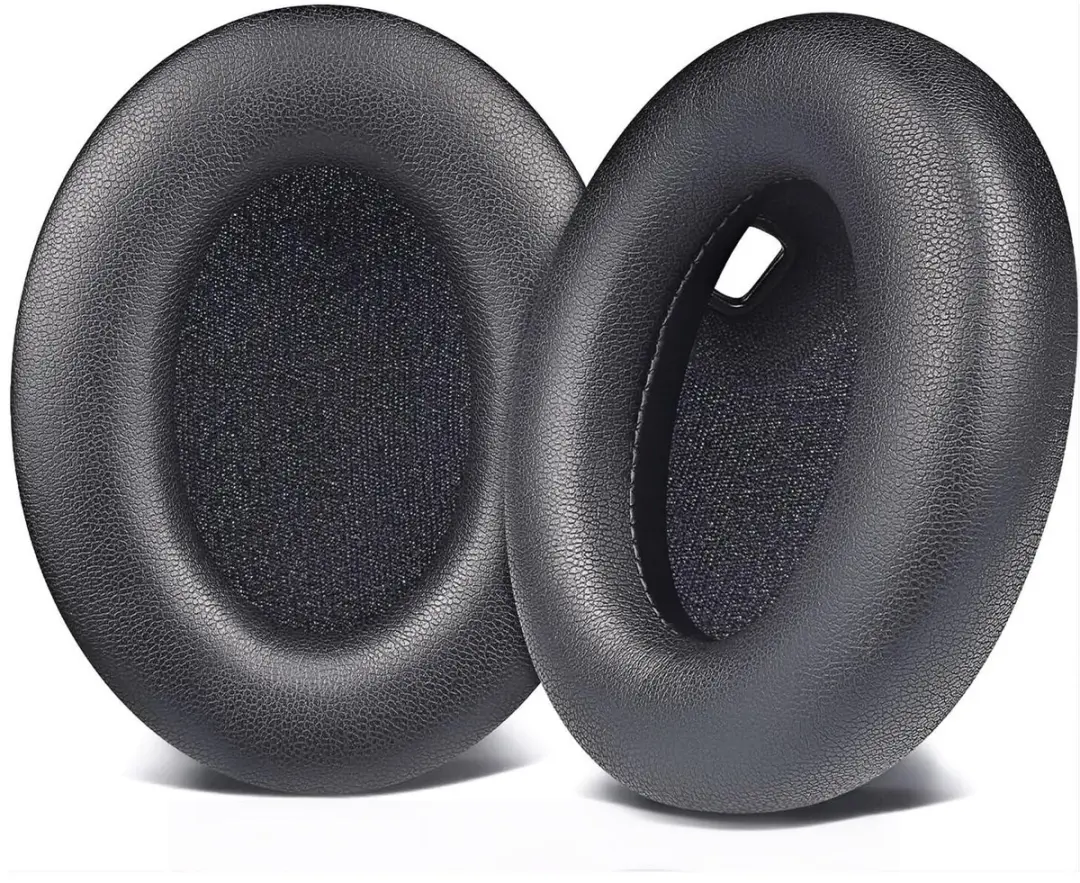 SBG Oorkussens Sony WH-1000XM4 - Zwart