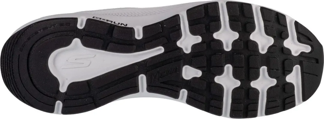 Skechers Go Run Consistent 2.0 128605-WBK Hardloopschoenen - Wit - afbeelding 4 van 4