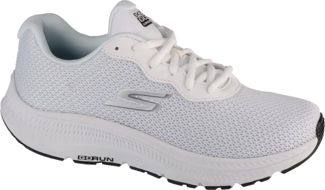 Skechers Go Run Consistent 2.0 128605-WBK Hardloopschoenen