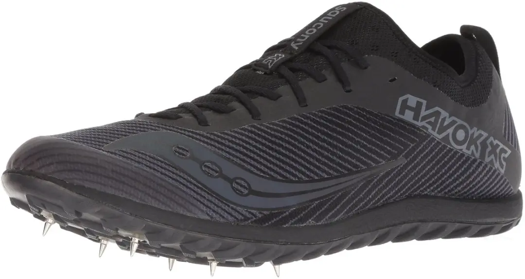 Saucony Havok XC2 Trainingsschoenen 40