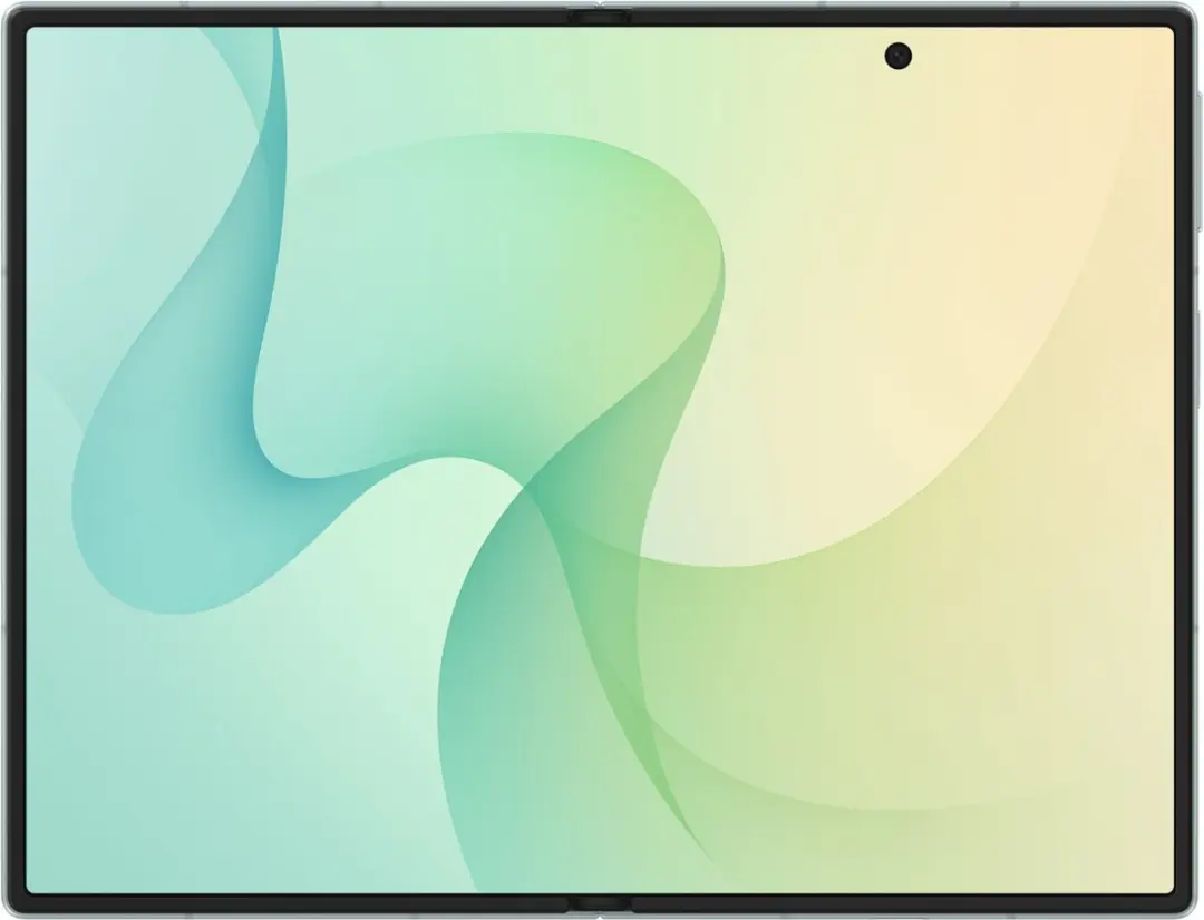 Samsung Galaxy Z Fold8 SM-F971BZGCEUB - 512GB - Pistachio