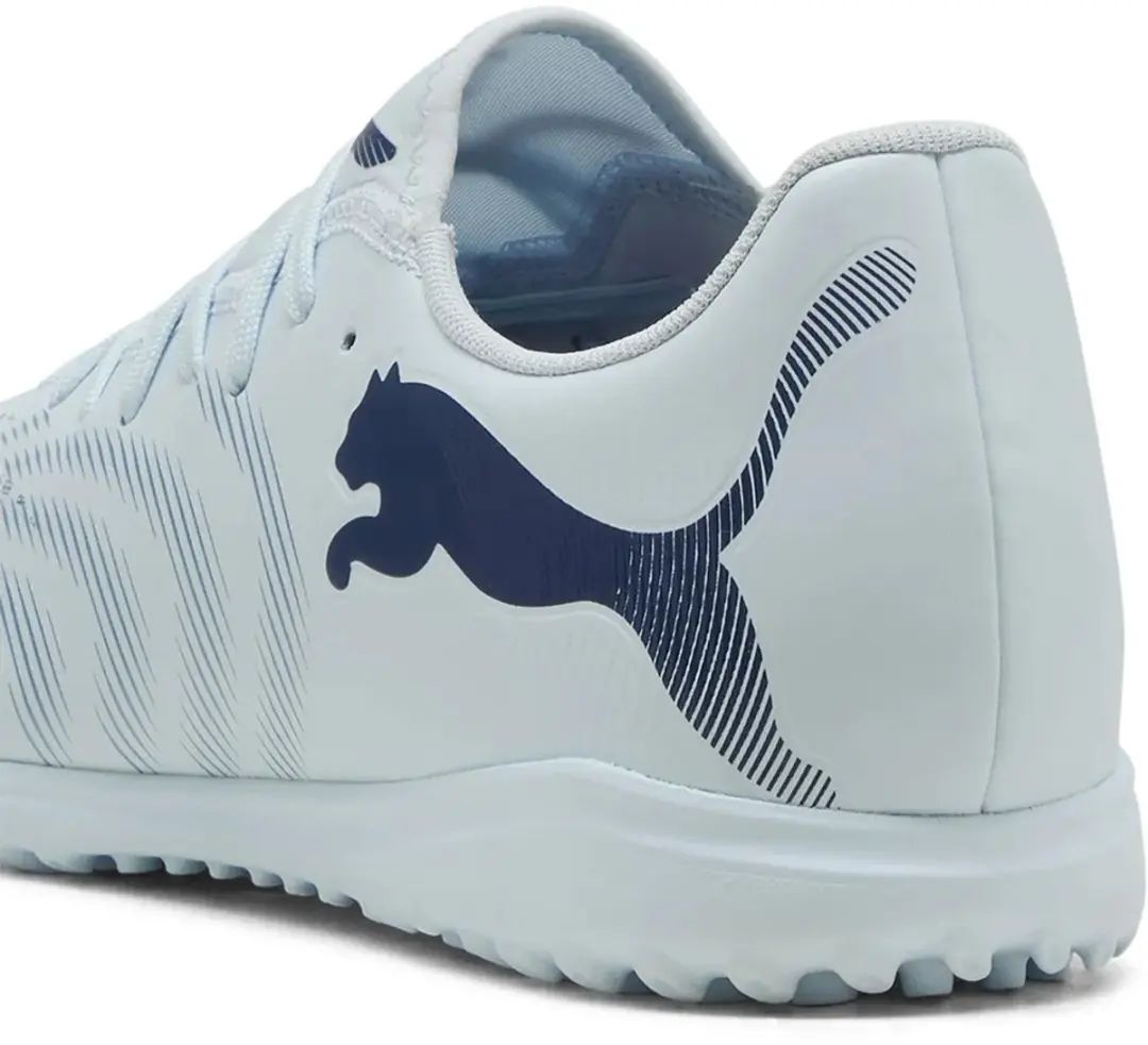PUMA Future 9 Play TF Voetbalschoenen - Blauw - EU 42