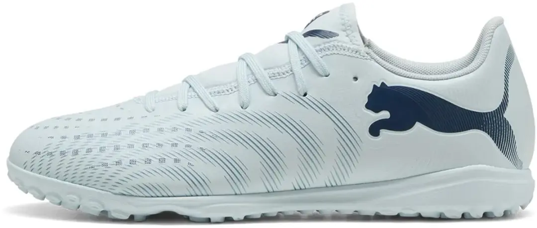 PUMA Future 9 Play TF Voetbalschoenen - Blauw - EU 42