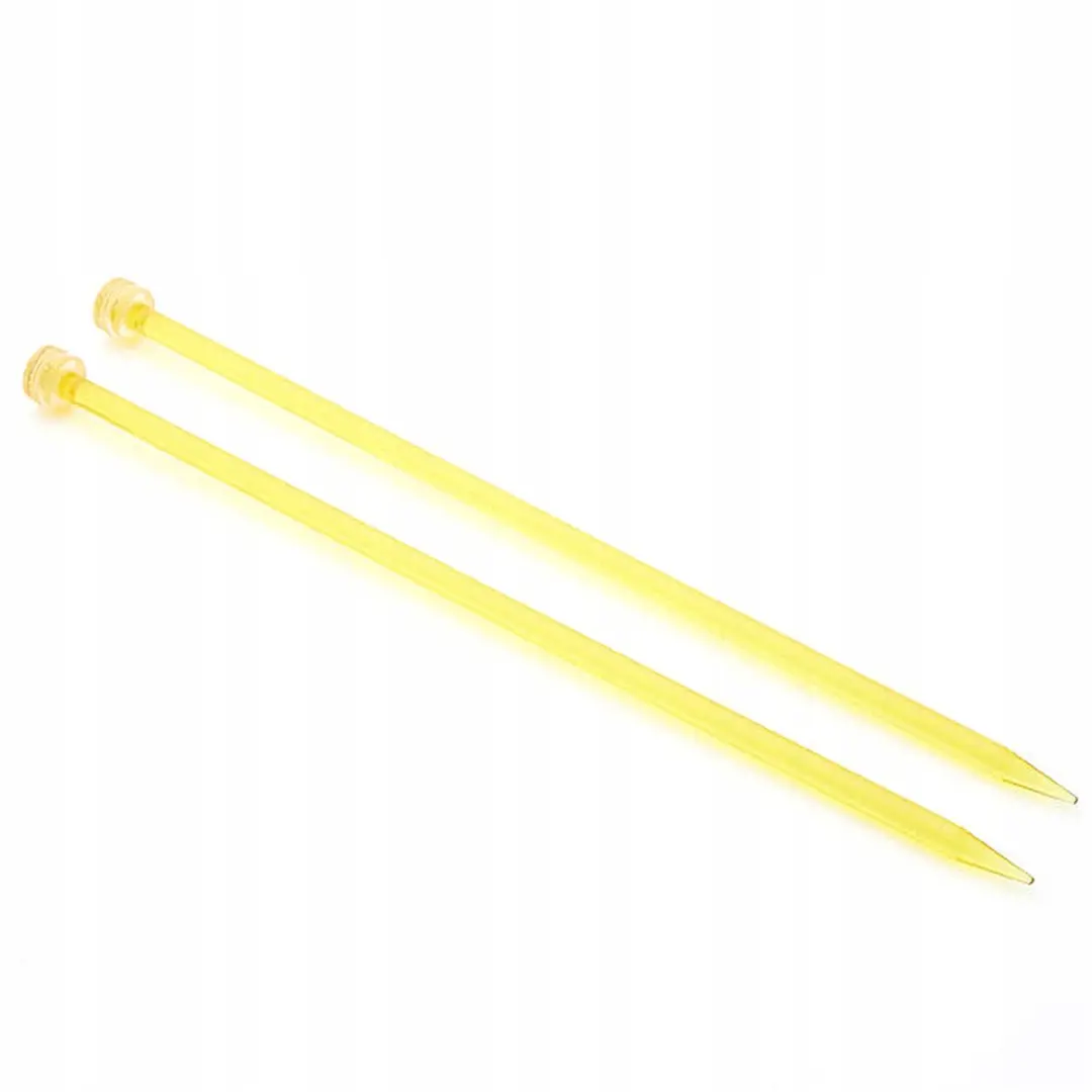 KnitPro Trendz Rechten Breinaalden 6.00mm