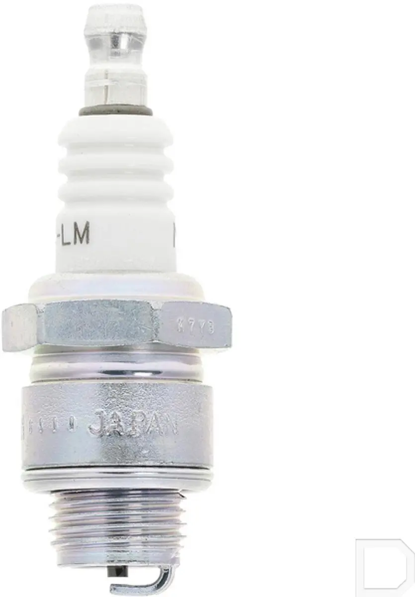 NGK 7447 Bougie - M14 x 1,25 - 21mm