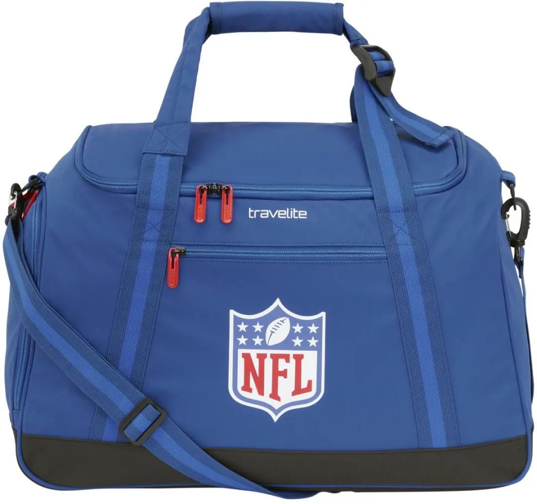 Travelite NFL Sporttas 49cm