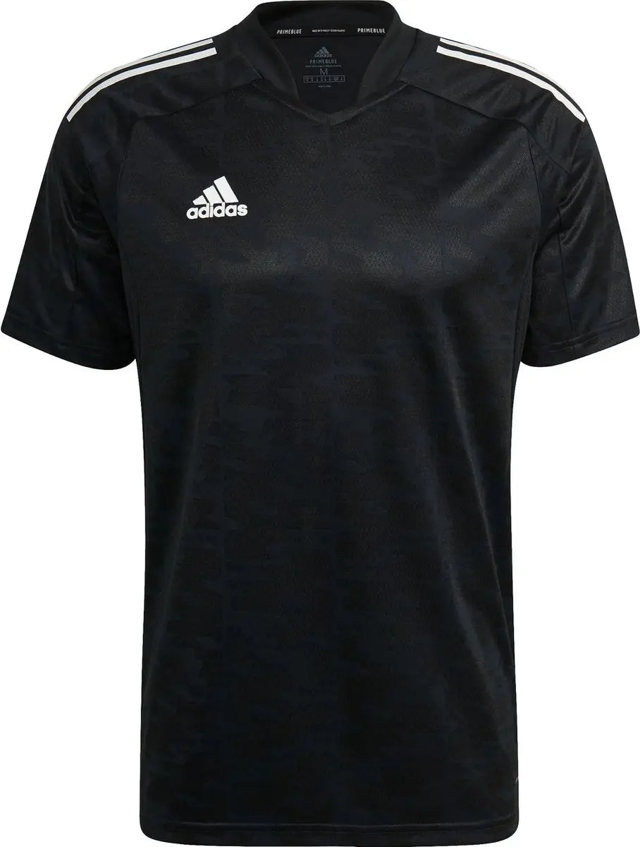 Adidas Condivo 21 Shirt Heren