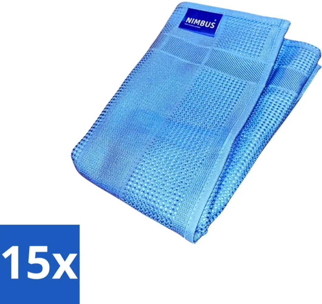 Nimbus Magic Wonderdoek 2-in-1