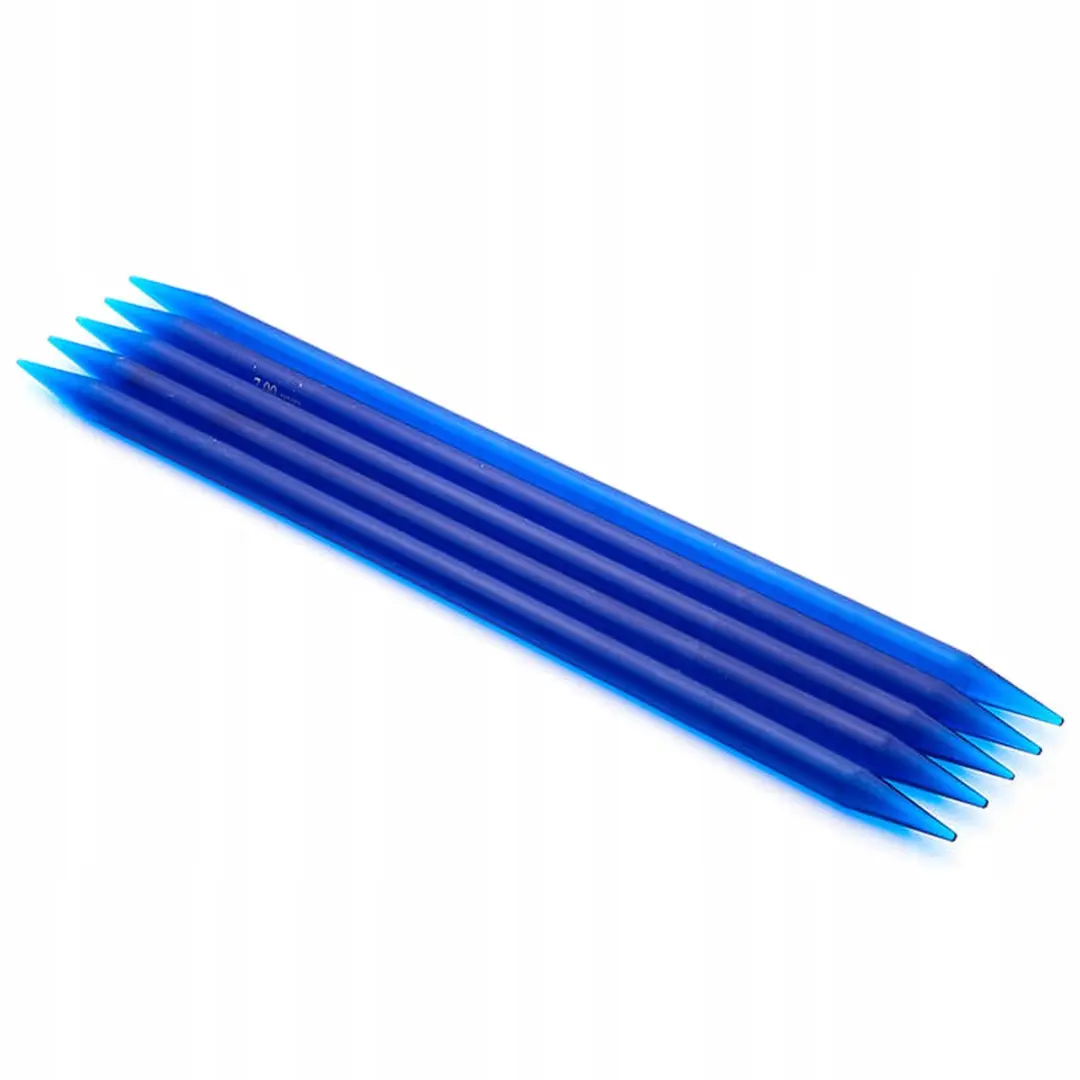 KnitPro Acryl Sokkengaren 6,50mm