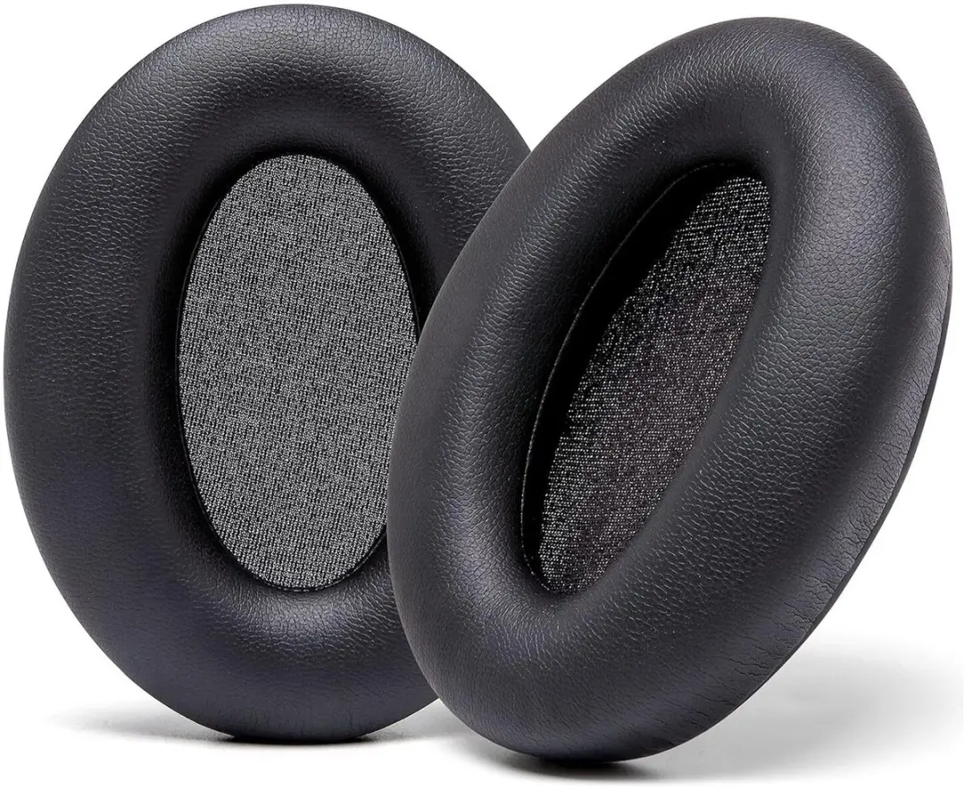 SBG Oorkussens Sony WH-1000XM4 - Zwart - afbeelding 6 van 6