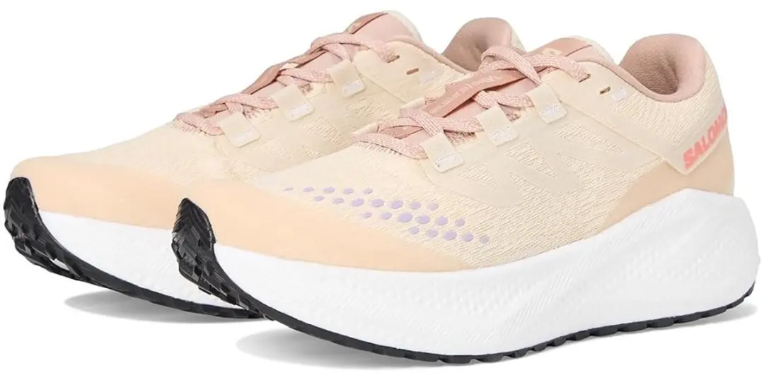 Salomon Aero Glide 3 GRVL WS Hardloopschoenen Dames 42
