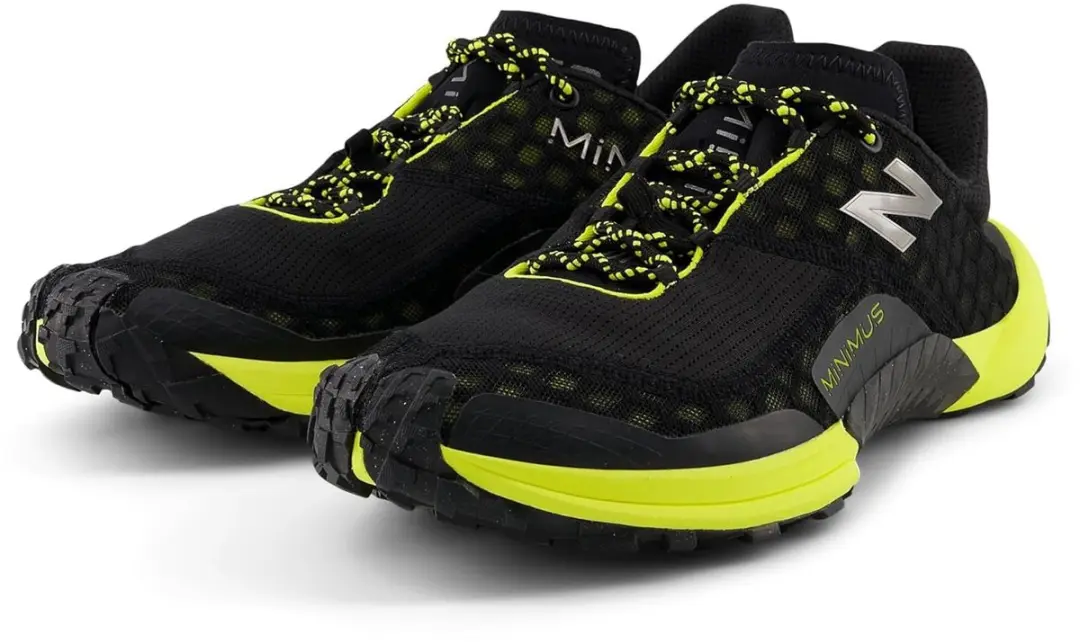 New Balance M10LY1 Trail Hardloopschoen Heren