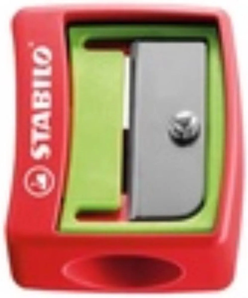 STABILO Woody 3-in-1 Potlood Lichtblauw