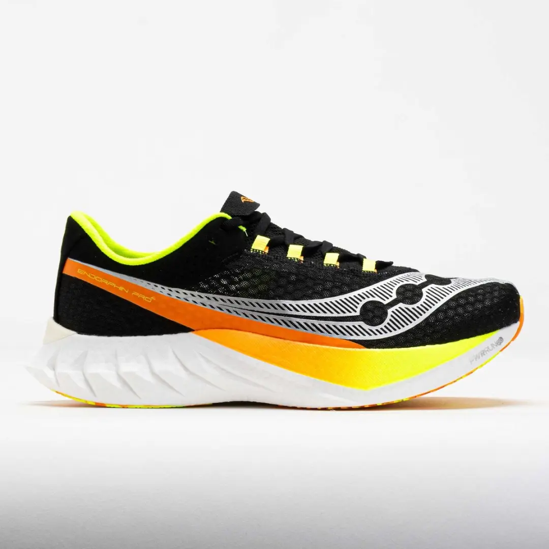 Saucony Endorphin Pro 4 Hardloopschoenen 42.5
