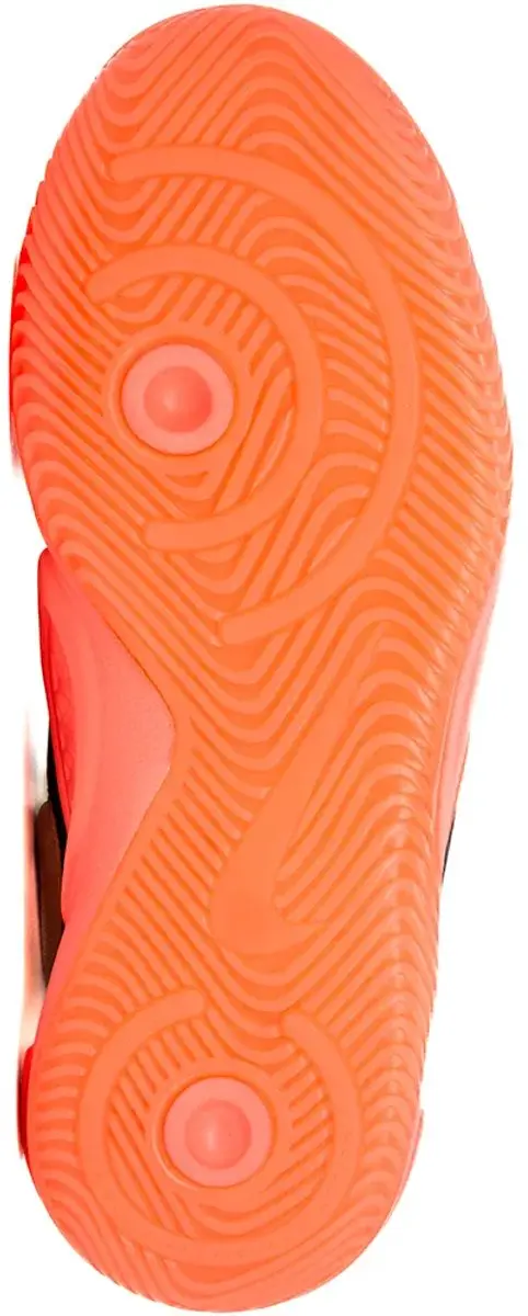 Nike Hyperquick Se Indoor Sportschoenen EU 37 1/2