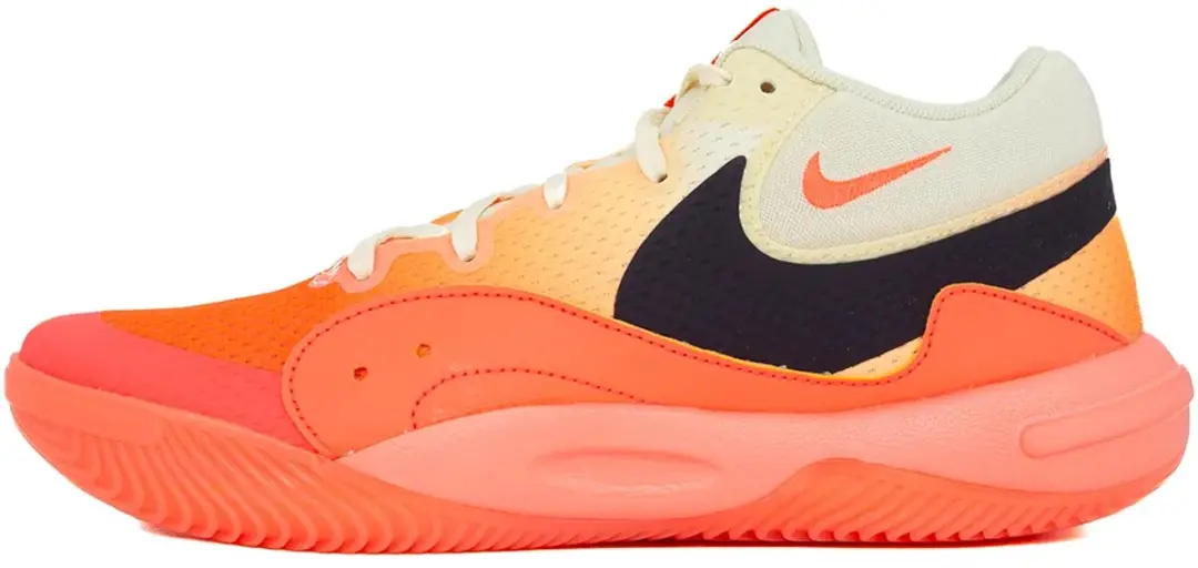 Nike Hyperquick Se Indoor Sportschoenen EU 37 1/2
