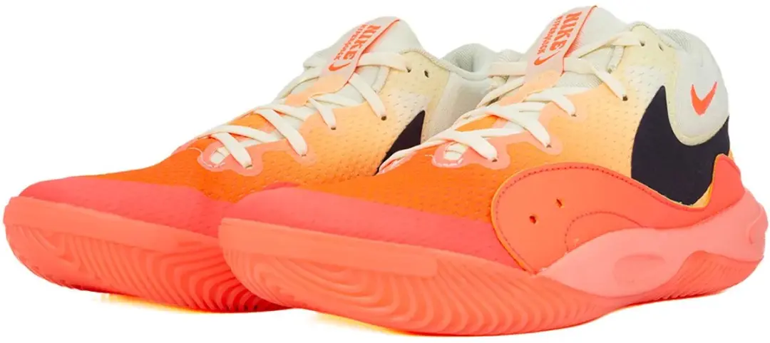 Nike Hyperquick Se Indoor Sportschoenen EU 37 1/2