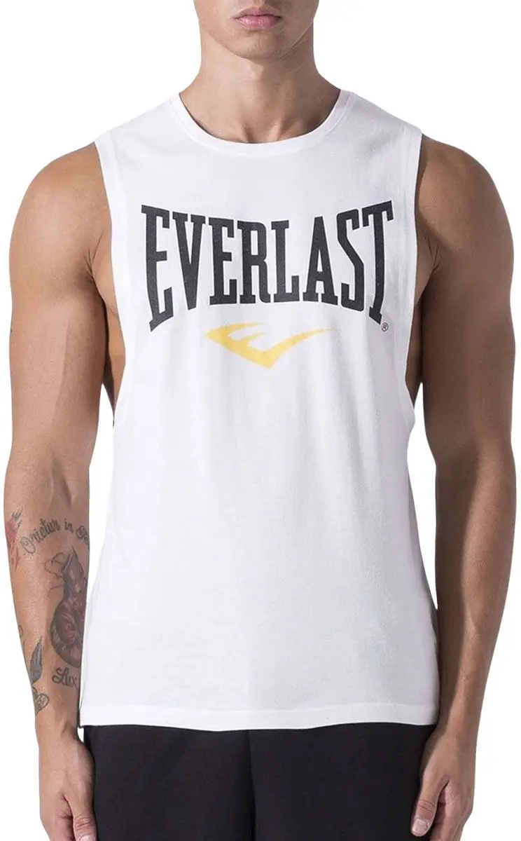 Everlast Sporttop Mannen
