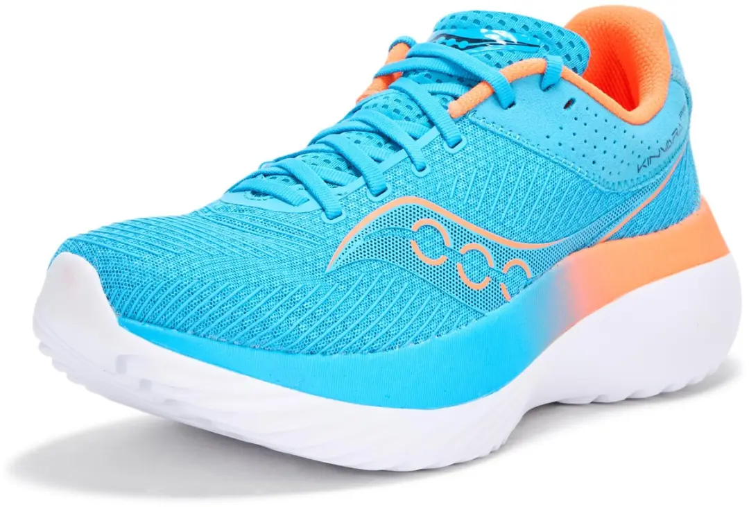 Saucony Kinvara Pro M