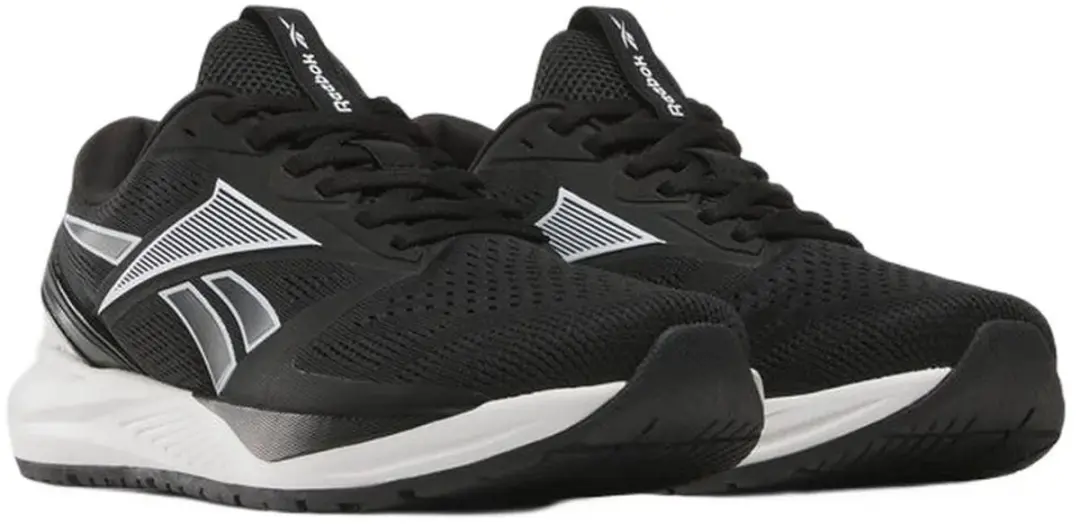 Reebok Nfx 2 Schoenen - 38.5 EU - Zwart/Wit - afbeelding 2 van 4