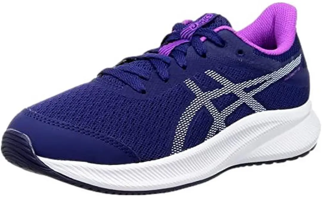 ASICS Patriot 13 GS Hardloopschoen