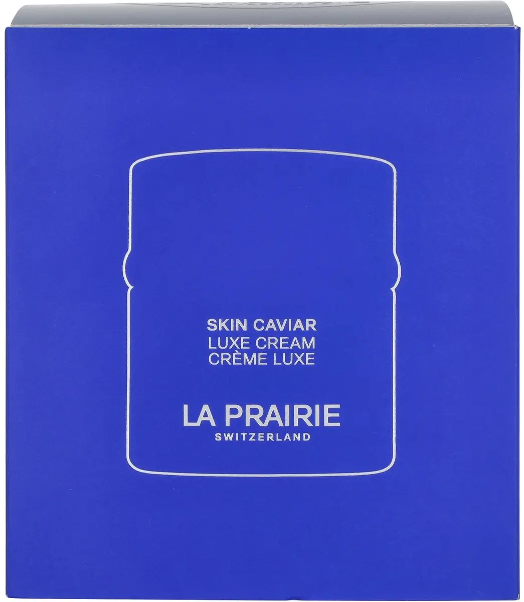 La Prairie Skin Caviar Luxe Cream RF 100ml