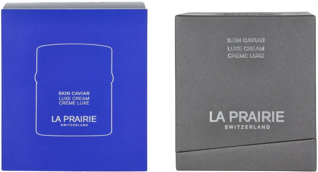 La Prairie Skin Caviar Luxe Cream RF 100ml