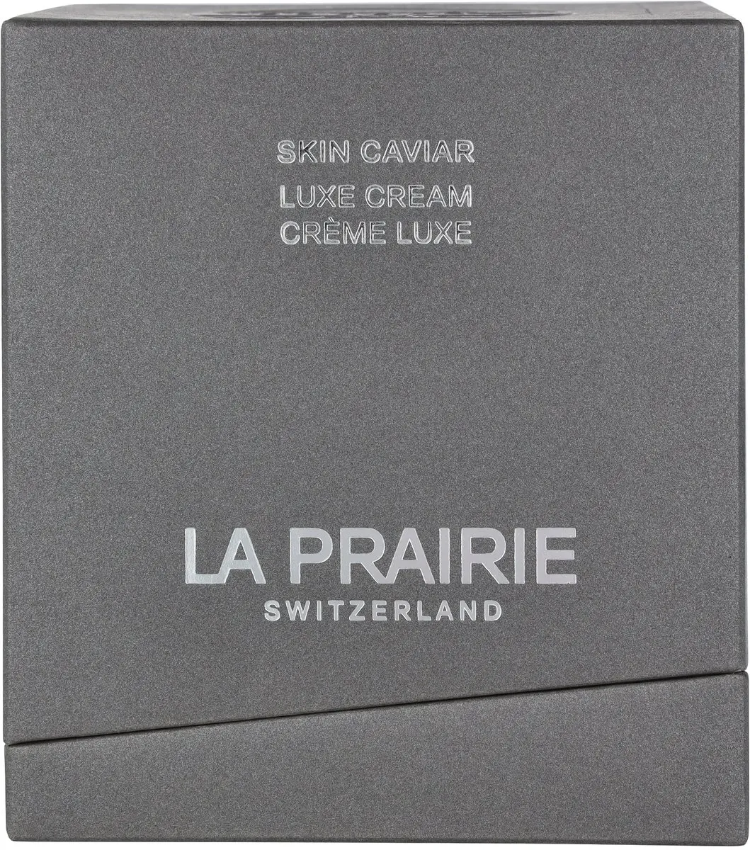 La Prairie Skin Caviar Luxe Cream RF 100ml