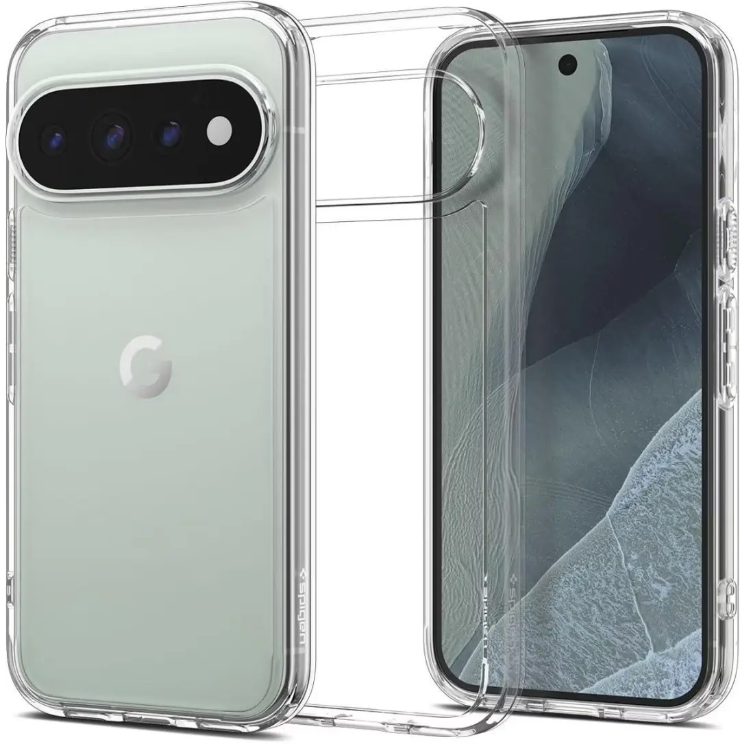 Spigen Ultra Hybrid Backcover voor de Google Pixel 11 Pro XL