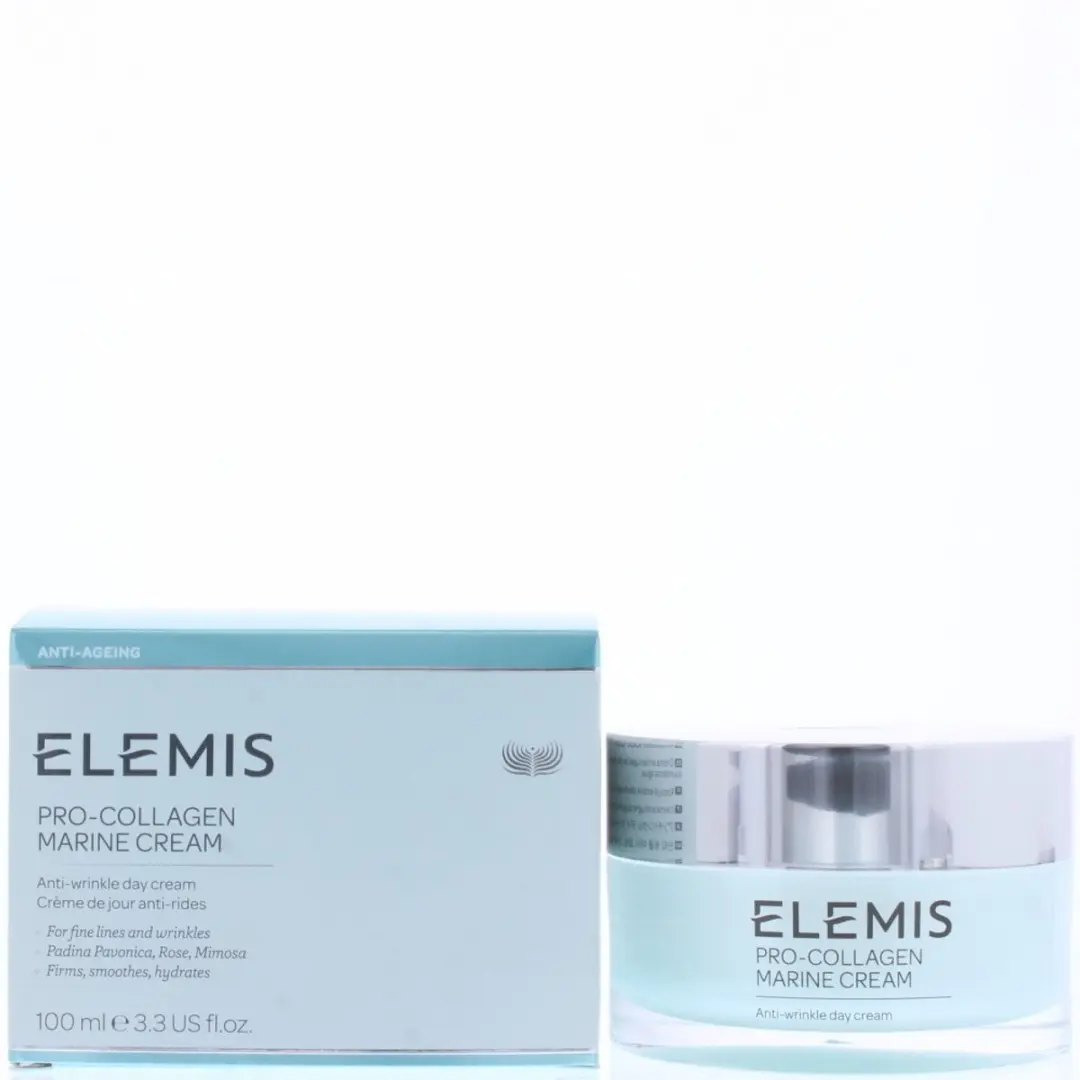 Elemis Pro-Collagen Marine Crème 100ml