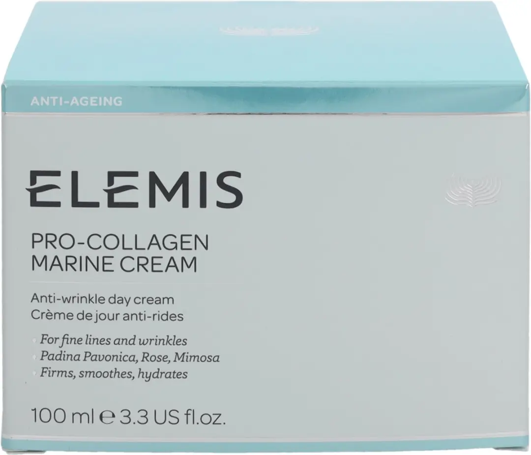 Elemis Pro-Collagen Marine Crème 100ml - afbeelding 6 van 6