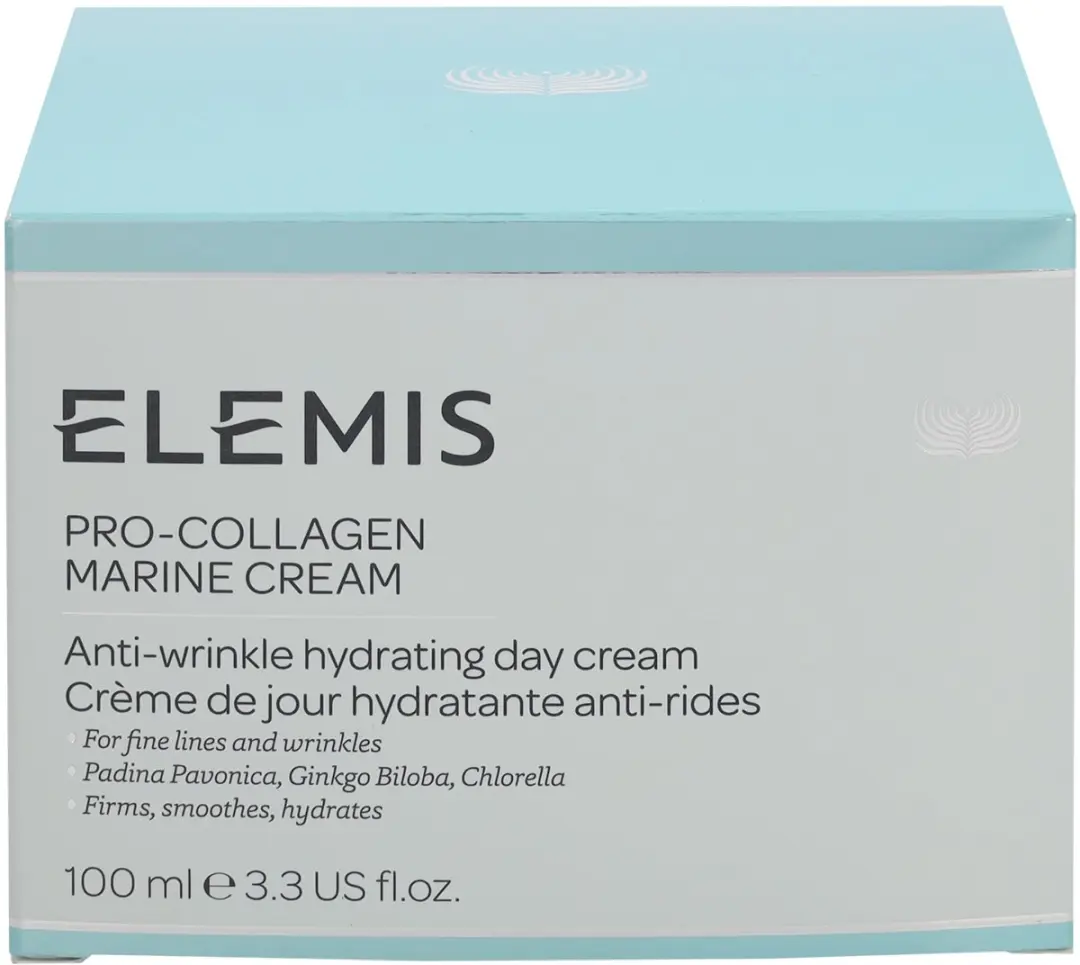 Elemis Pro-Collagen Marine Crème 100ml - afbeelding 3 van 6