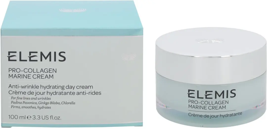 Elemis Pro-Collagen Marine Crème 100ml - afbeelding 2 van 6