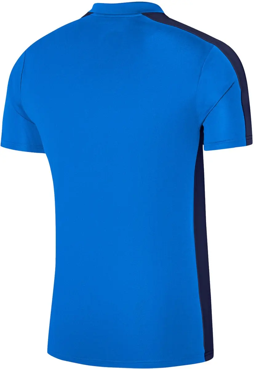 Nike DF Academy 23 SS Polo - XL - Blauw - afbeelding 2 van 3