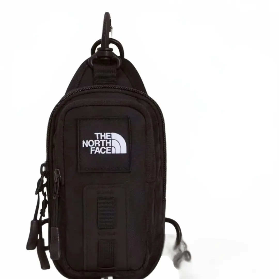 The North Face Hot Shot Crossbody