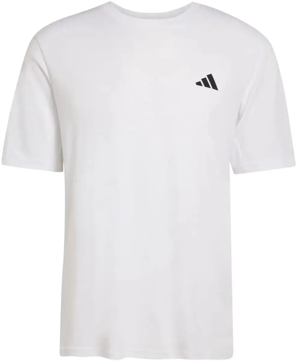 adidas Workout Essentials Feelready T-shirt - Wit XL - afbeelding 4 van 4