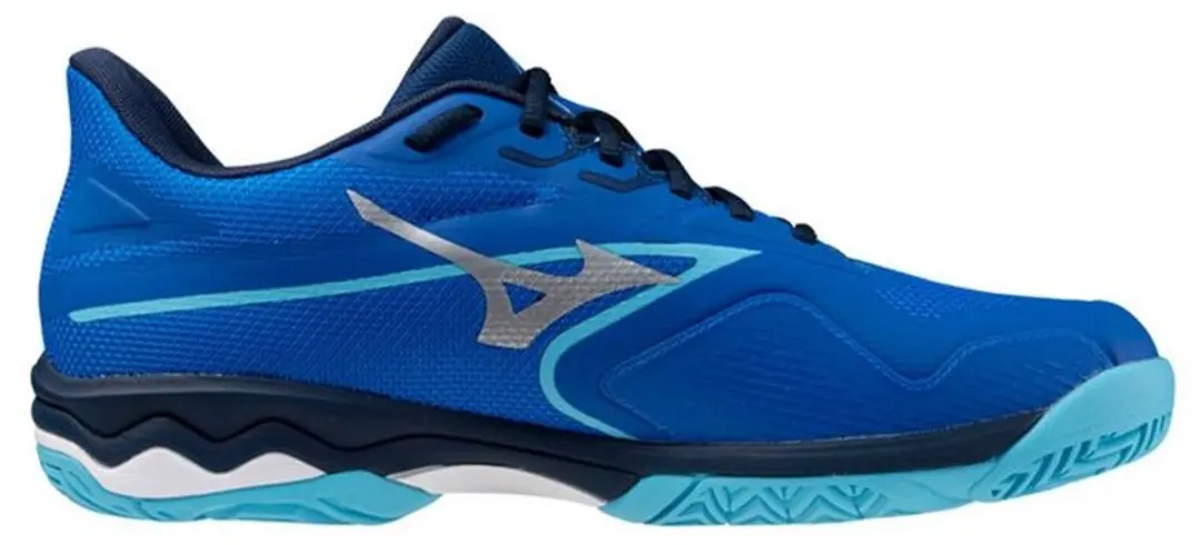 Mizuno Wave Exceed Light AC Tennisschoenen 42.5