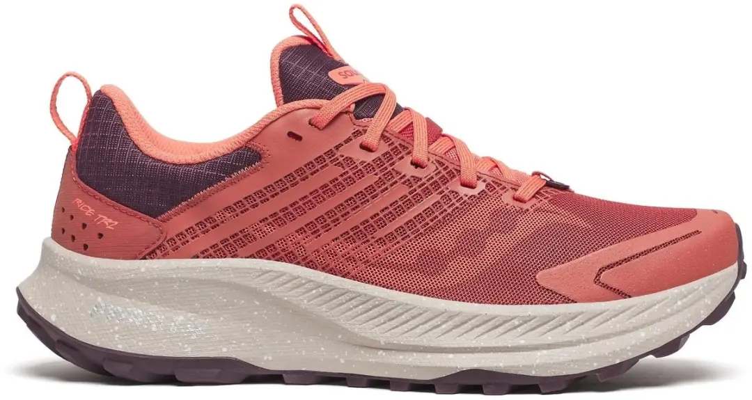 Saucony Ride TR2 Hardloopschoenen 38