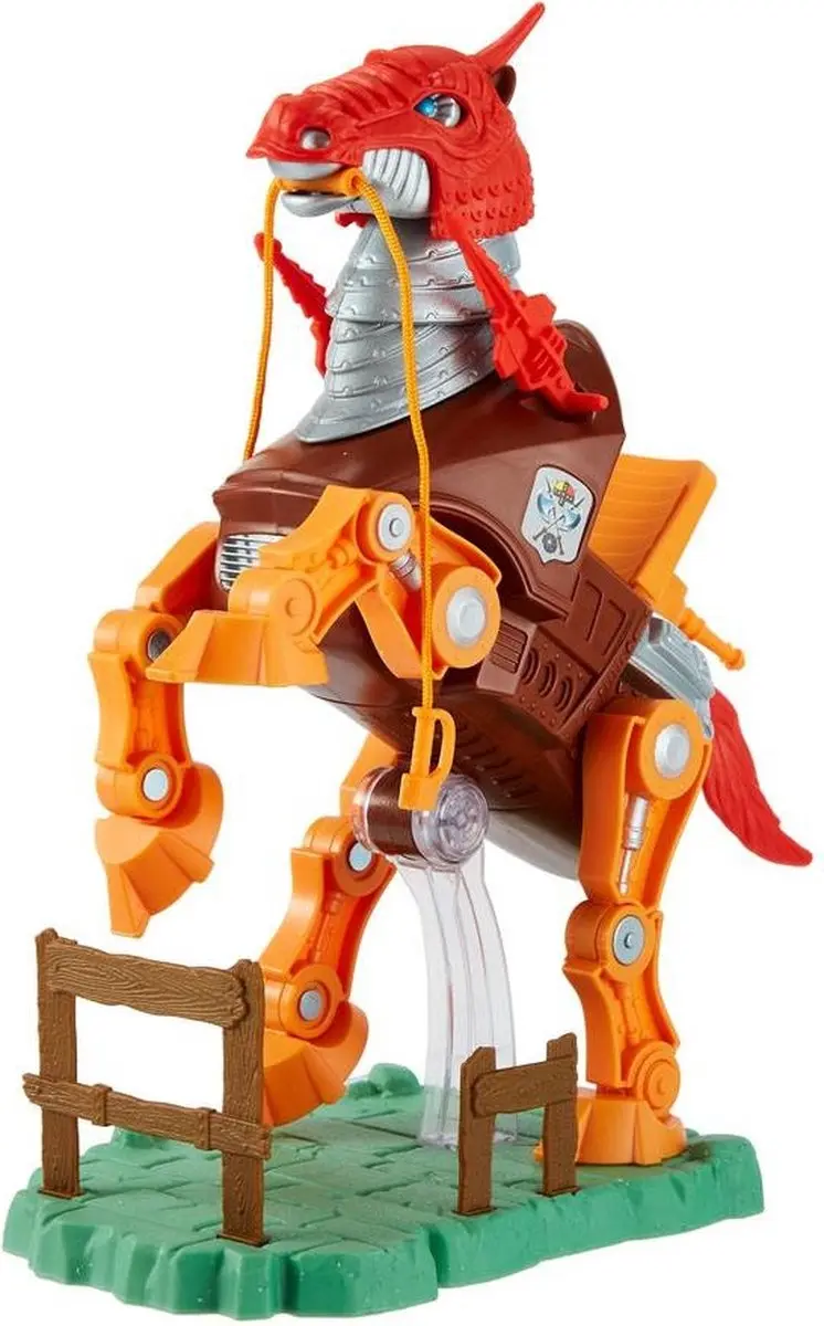 Mattel Masters of the Universe Origins Stridor - hdt26