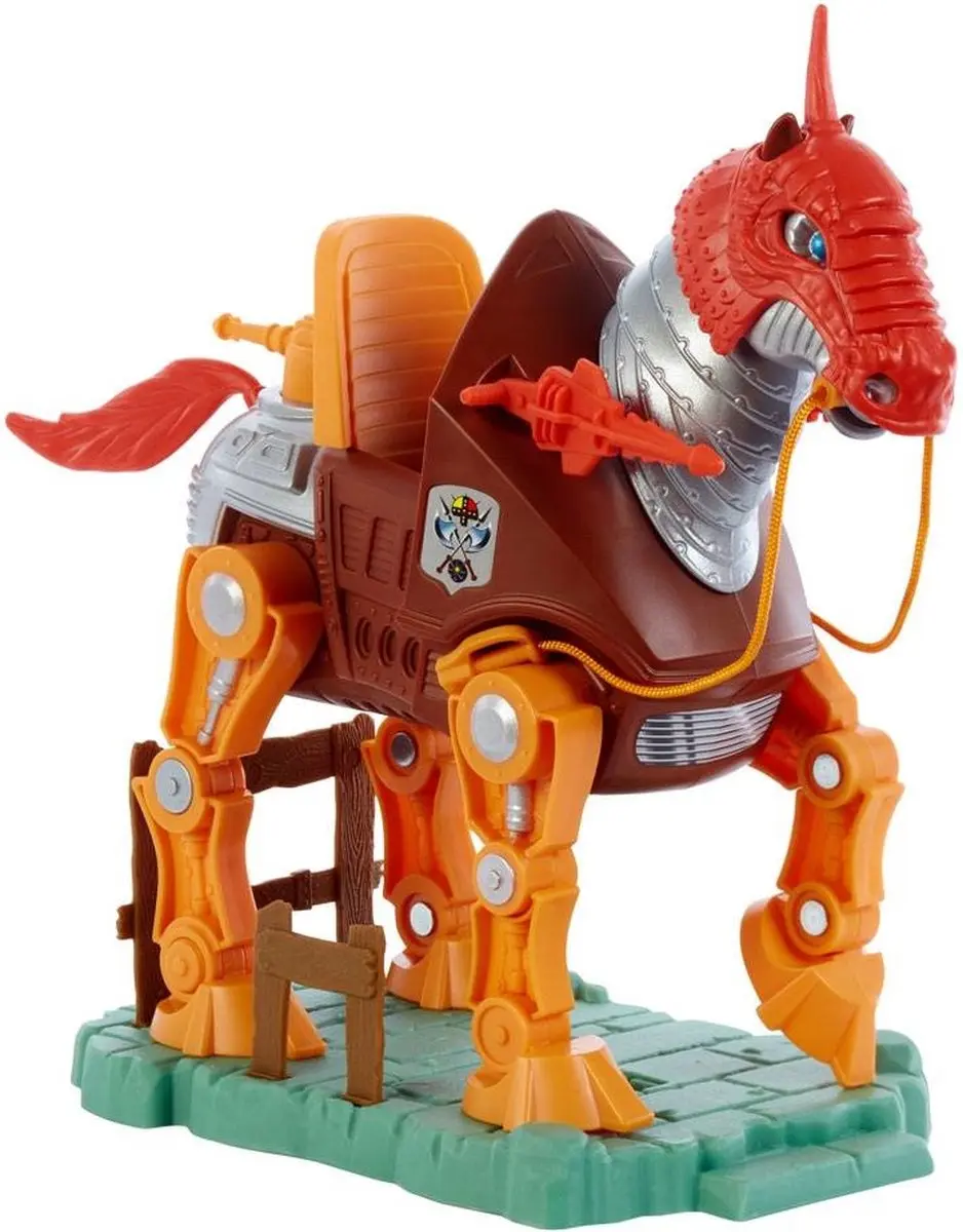 Mattel Masters of the Universe Origins Stridor