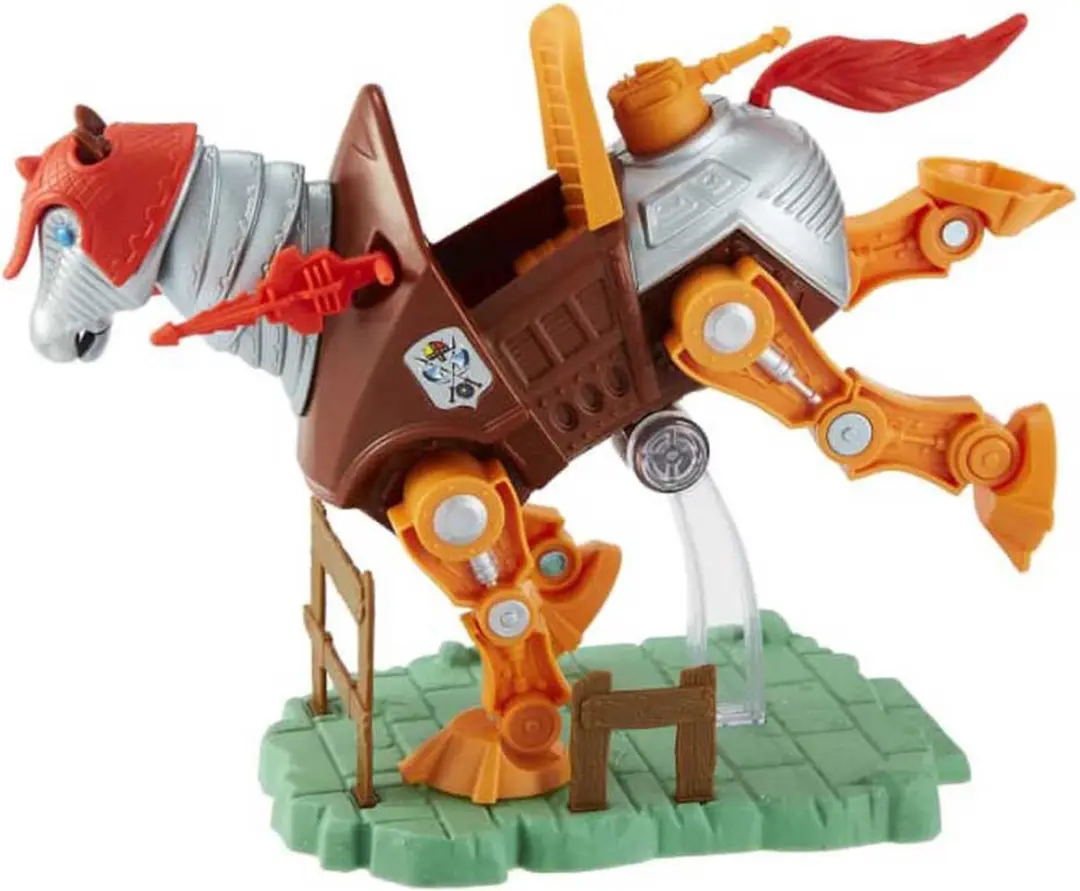 Mattel Masters of the Universe Origins Stridor - hdt26