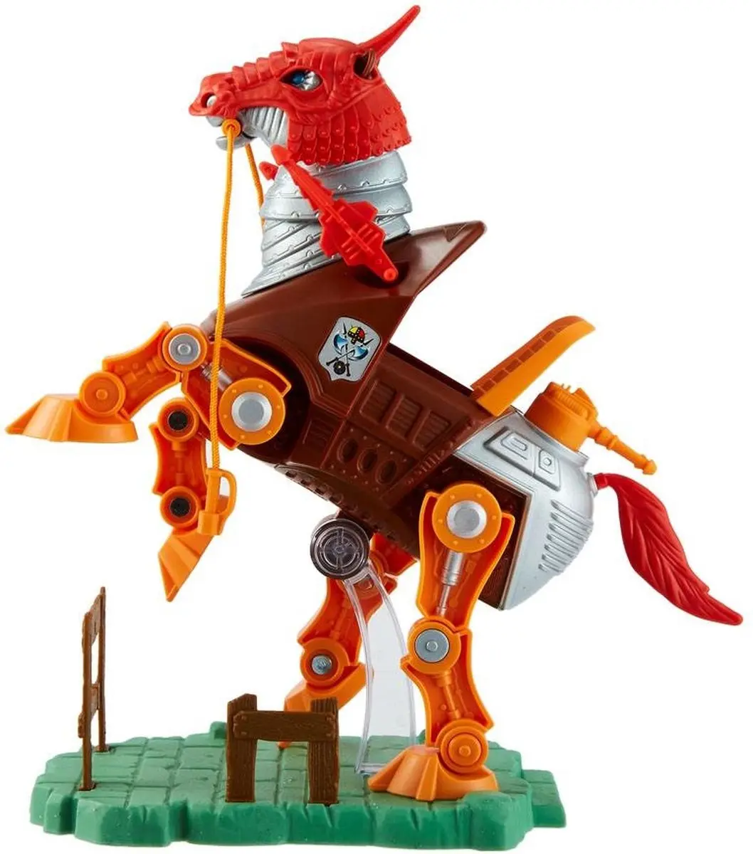 Mattel Masters of the Universe Origins Stridor - hdt26