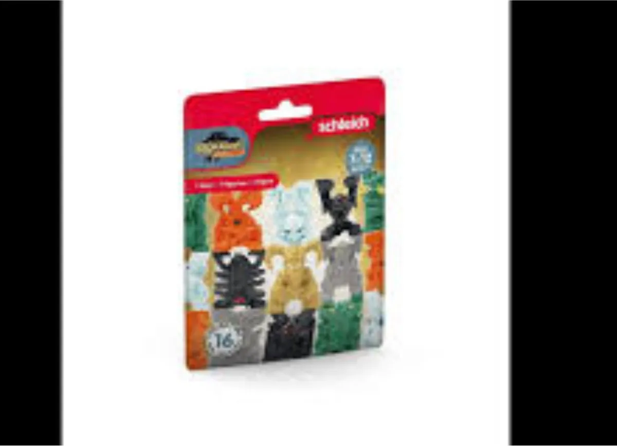 Schleich Eldrador Mini Creatures 70647