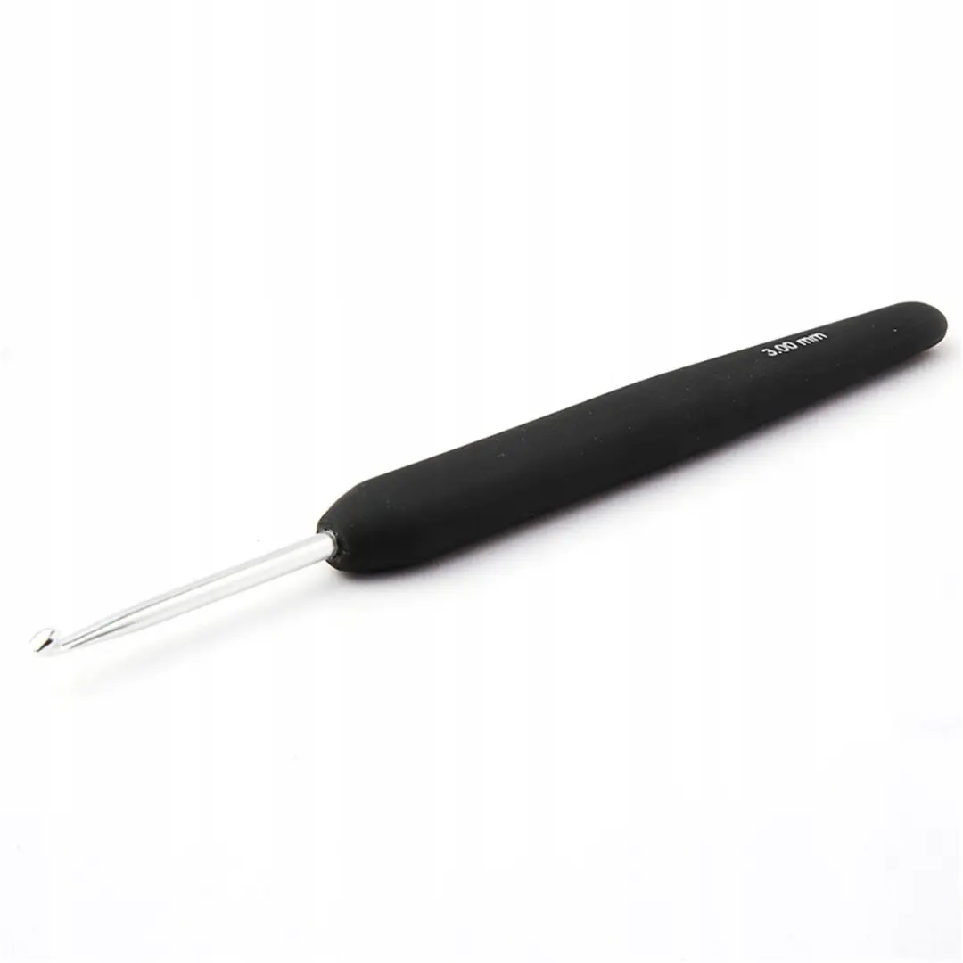 KnitPro Aluminium Haaknaald 2,25mm